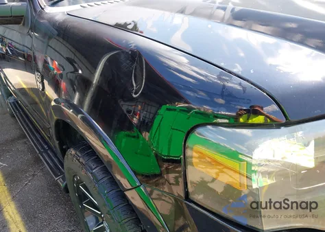 2009 Ford Expedition Limited из США, поврежденный, VIN 1FMFU19559LA05589